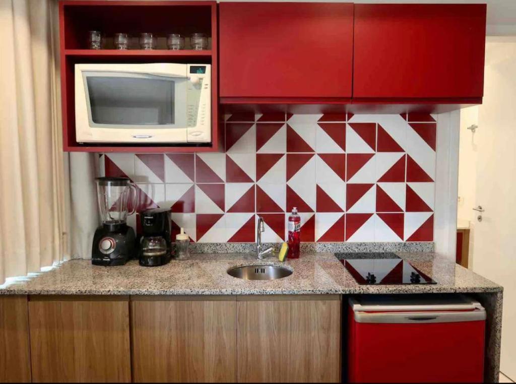 Flat Ipanema Com Garagem Apartment Rio de Janeiro Bagian luar foto