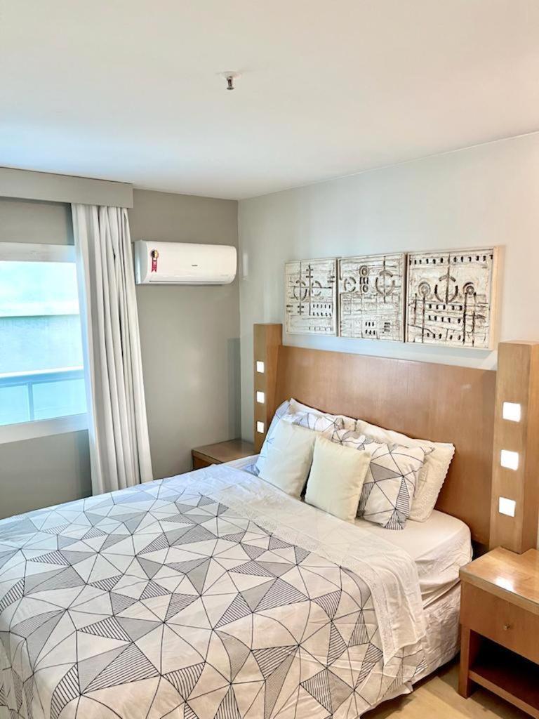 Flat Ipanema Com Garagem Apartment Rio de Janeiro Bagian luar foto